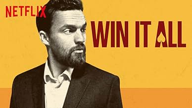 Win It All (2017): The Gambler Who Cannot Stop