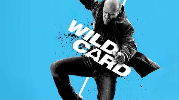 Wild Card (2015): Jason Statham, Las Vegas and Gambling